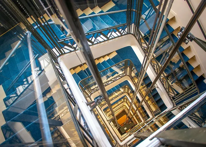 Plaza - Handwritten Collection Ξενοδοχείο