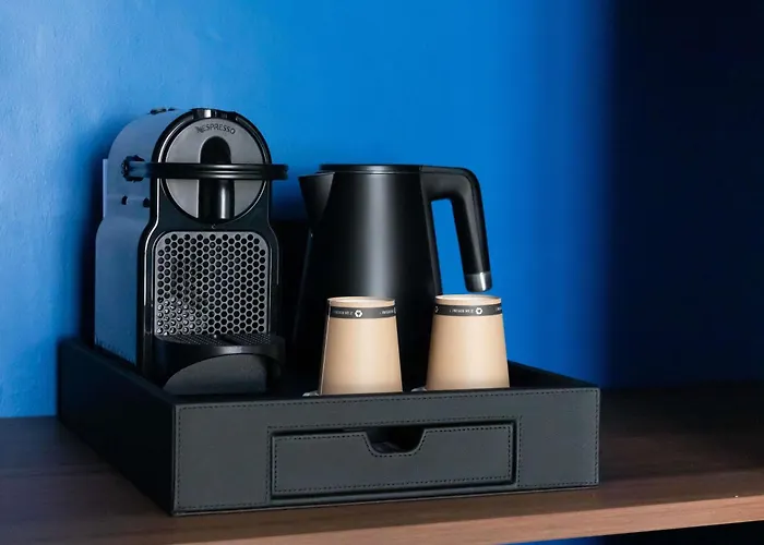 Hotell Plaza - Handwritten Collection Biarritz