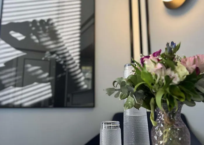 Plaza - Handwritten Collection Otel