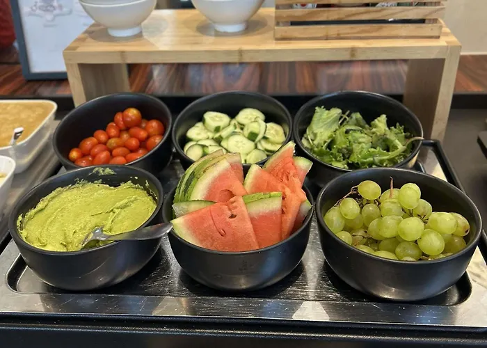 Plaza - Handwritten Collection Hotell 4*