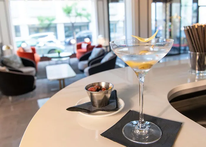 Plaza - Handwritten Collection Otel 4*