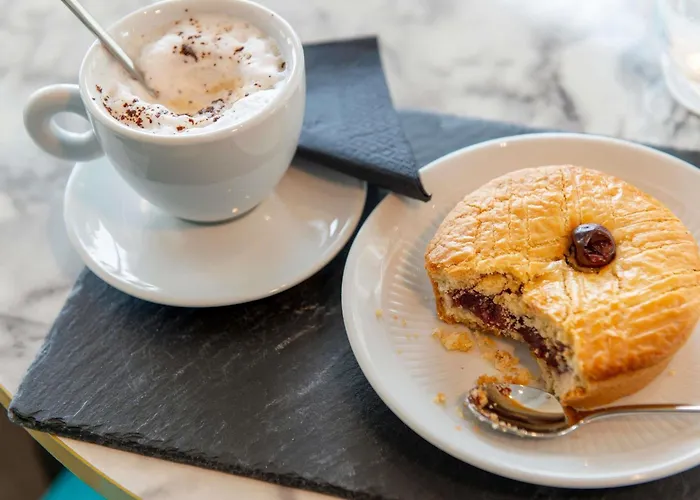 Plaza - Handwritten Collection Ξενοδοχείο