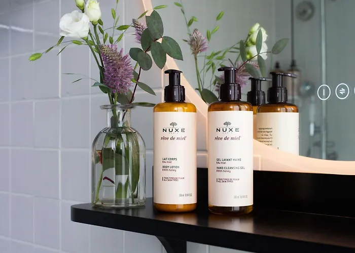 Plaza - Handwritten Collection Hotel 4*