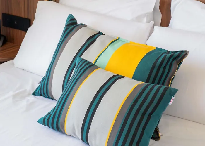 Plaza - Handwritten Collection 4* Биарриц
